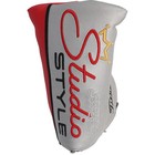 Titleist Golf Scotty Cameron 2025 Studio Style Mid Mallet Putter Headcover