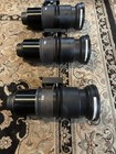 Digital Projection Projector Titan Series 3dlp Lens  1 5-2 0  qty 1 