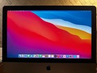 Apple Imac 21 5  2014  1tb Ssdriveintel Core I5-4260u  1 40ghz  8gb Ram  Desktop