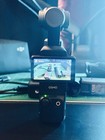 Dji Osmo Pocket 3 Creator Combo 3-axis Stabilized 4k Handheld Camera