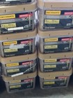 Deckmate 3in  tan  Star Drive Flat Head Wood Screws  25 Lb -pack         read       