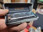 Harmonica - Vintage Hohner Special 20 Marine Band Harmonica  - Made In Germany