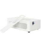 Us Stock Canaan Avalon Nano 3s - 6th s 140w  Sha256 Quiet Asic Miner White