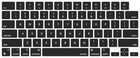 Keyboard Cover Skin Compatible With Macbook Air 15 Inch M3 A3114 M2 A2941 air   