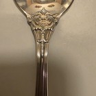 Reed   Barton Francis I Sterling Silver Teaspoon 5 75    35 29g Antique