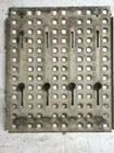 Volvo Vn Deck Plate Cat Walk  20x24    10771839