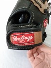 Rawlings Baseball Glove Savage 11 Inch Rh Thrower Pp110mb Leather Very Nice 
