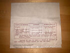 Argentina To Mexico Used Stationery Wrapper