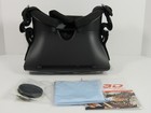 Destek Vone 3d Vr Virtual Reality Headset Glasses Nib Model V1