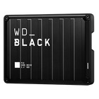 Certified Refurbished 4tb Wd_black P10 Game Drive - Rwdba3a0040bbk-wesn