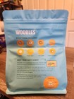 New Woobles Sebastian The Lion Crochet Kit Beginner Set Hook Yard Eyes Complete