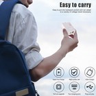 120w Fast Charger Usb C Pd Qc5 0 Wall Adapter For Iphone Samsung Galaxy Devices