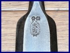 Ouchi Tsuki Nomi Japanese Slick Push Chisel 24mm Used