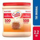  2 Pack  Nestle Coffee Mate  The Original Powdered Coffee Creamer  35 3 Oz