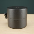 3 5kg Or 8 5lb Telescope Counterweight With 13mm Or 1 2  Shaft Hole Video    