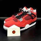 Air Jordan 4 Retro Toro Bravo 2026 Fq8138-600 Ship Now