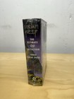 Uriah Heep The Ultimate Collection Rare Three Sides Of Heep Dvd Box Set Slipcase
