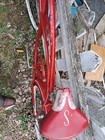 Vintage Schwinn Mens 26inch Red  s  Monogram Typhoon  Bicycle All Original