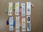 90s Vintage Family Bookmark Lot D Of 16