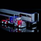 2025 596 1 64 Peterbilt Mainstay Truck Limited Edition Collector Car Set