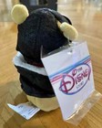 New Pilot Pooh Mini Bean Bag Plush 8    Disney Store Winnie The Pooh Nwt W2