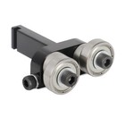 Fits For Most 14  Band Saws Bandsaw Ball Bearing Blade Guide Upper Or Lower