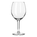 Libbey 8472 Citation 11 Ounce White Wine Glass - 24   Cs