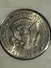 Us Kennedy Half Dollar Hobo Nickel Skull Engraving 1964 Carved Coin