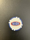 Official Nhra Drag Racing Mixed Lot Of 214  Brand New Event Poker Chips