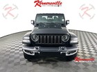 2025 Jeep Gladiator Sport S 4wd 4dr Pickup Truck Heated Seats Navigation