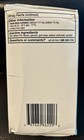 Nicorette 4mg Original Gum 200 Pieces Stop Smoking Aid 10 2026-new   Open Box