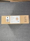 Ilife V5s Plus Robot Vacuum Cleaner Mop Combo Auto Self-charging Gold New Sealed