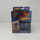Hot Wheels R c 2017 Nissan Gt-r R35 Rc 1 64 Scale Remote Control Car