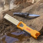 Smith   s 4    Diamond Combination Sharpener