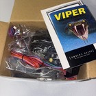 Viper Remote Start alarm For Car vehicle model 160xv Open Box New