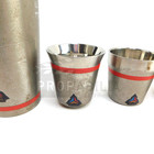 Expanse Pallas Station Belter Cup Set S05e03 Original Prop  5306-204 