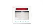 Abb Cr102b011std Commander Cr100 Chart Recorder