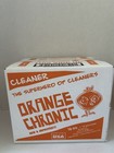 Orange Chronic Cleaner 12  16 Oz Bottles  case 