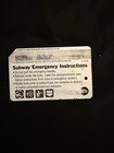 New York City Mta Metrocard Expired Nyc Metro Card Subway