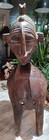 Antique Vintage African Mask