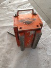 Magnetic Portable Base For Flexarm Tapping Machine
