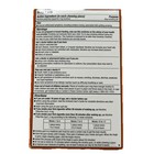 Rite Aid Nicotine Gum 2mg Fruit Flavor 100 Pieces Sealed Box Exp 09 25 
