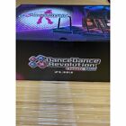 Unused Nm   Dance Dance Revolution Classic Mini Arcade Zuiki From Japan Action