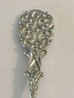 Praha Vintage Souvenir Spoon Collectible