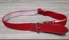 Teamwork Red Belts  5pack  2 Type  Team Sports Baseball 1     1    35  Stretch New