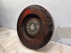 Cummins Isx15 Dohc Diesel Engine Harmonic Balancer Vibration Dampenr 4101884 Oem