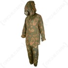 Kzs Berezka Camo Soviet Sniper Suit Original Ussr Army Russian Uniform