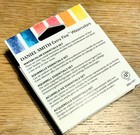 Daniel Smith Fine Watercolor Essentials Set  6 Tubes 5 Ml saturday Only  23 99