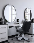 Classic Hydraulic Barber Chair Salon Beauty Spa Tattoo Hair Styling Equipment