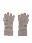 Victoria s Secret Soft Gloves Gem Grey